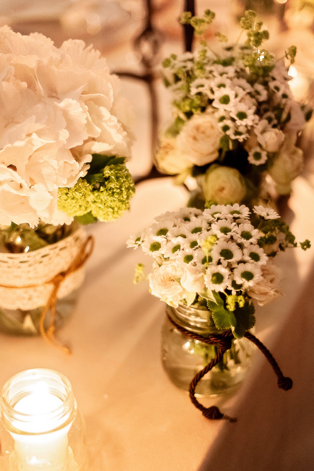 Matrimonio in villa a Siena